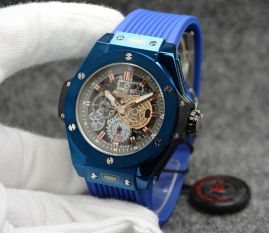 Picture of Hublot Watches Men Big Bang Meca _SKU1668hublot-men-45x16mm-m223315